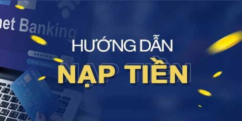 Quy trình nạp tiền DA88 dễ dàng và thuận tiện