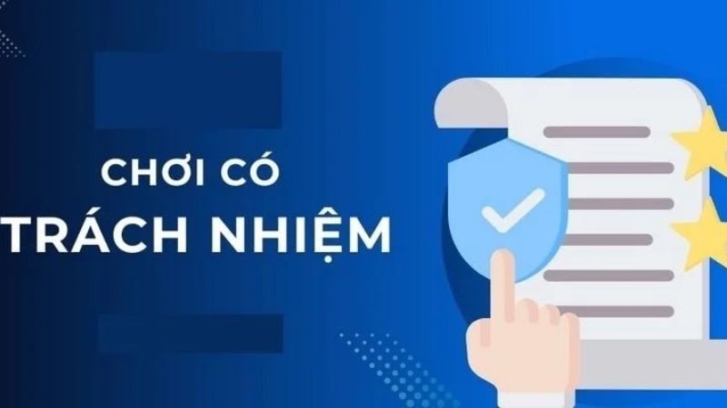 Lưu ý cụ thể dành cho cược thủ tham gia cá cược